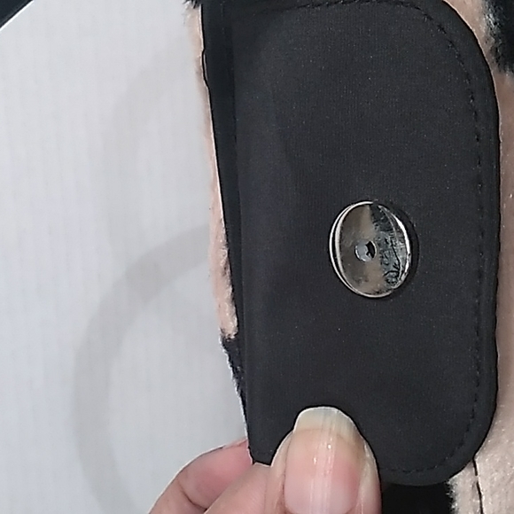 HANDBAG FAUX CALF SKIN LINZ & COMPANY - Picture 6 of 9